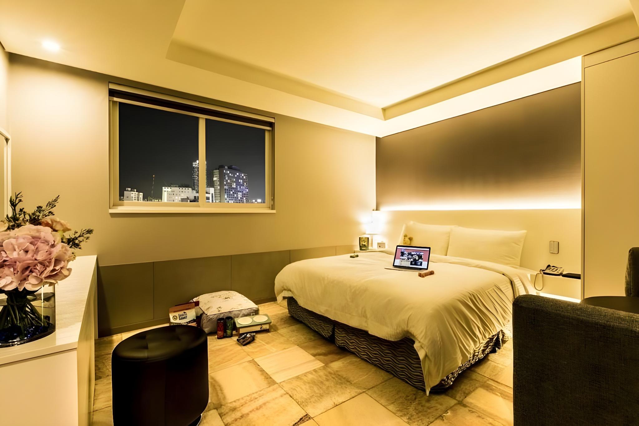 The Petel Premium Suite(with Pet only) 21/33