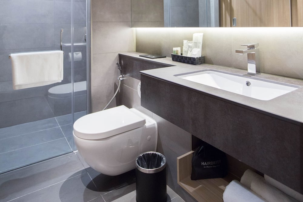 One Residence Hotel & Apartment 48/49
