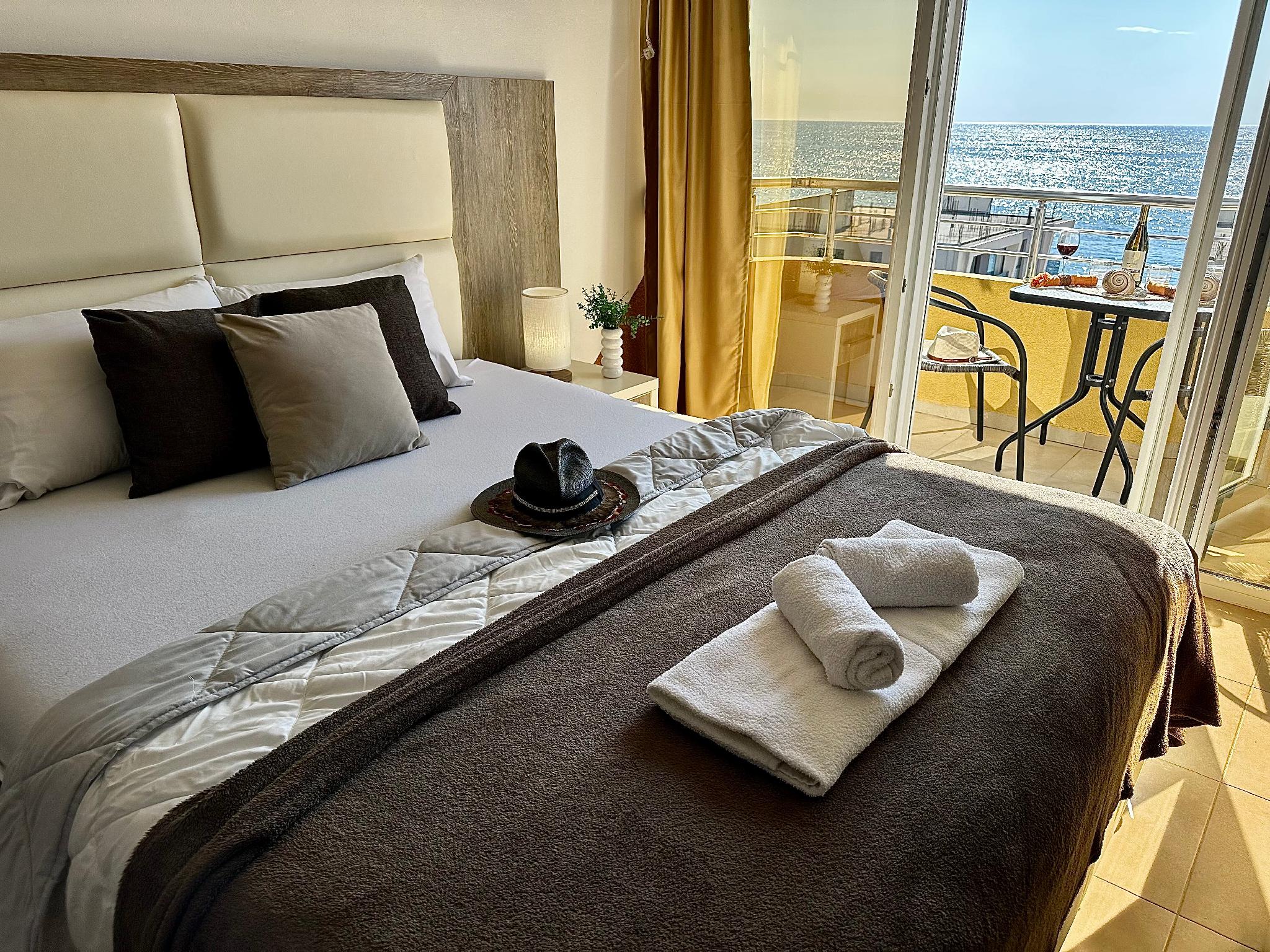 Saray Apart Hotel 7/21