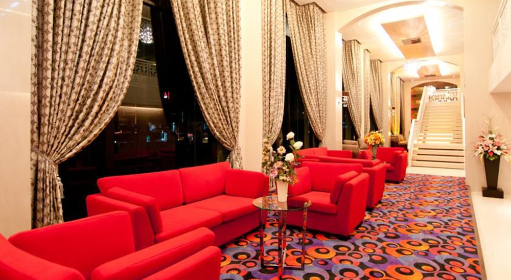 Grand Lord (Boutique) Hotel 36/59