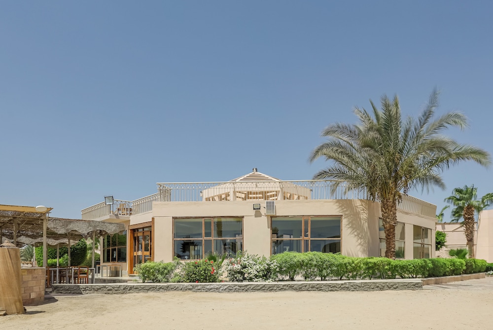 Shoni Bay in MARSA ALAM
