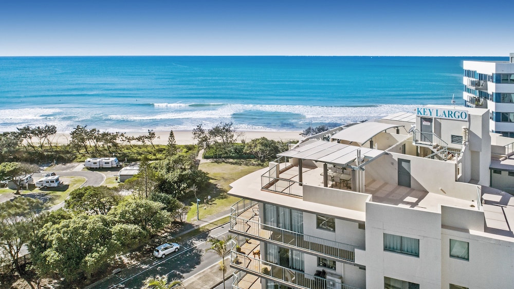 KEY LARGO MAROOCHYDORE 61/72