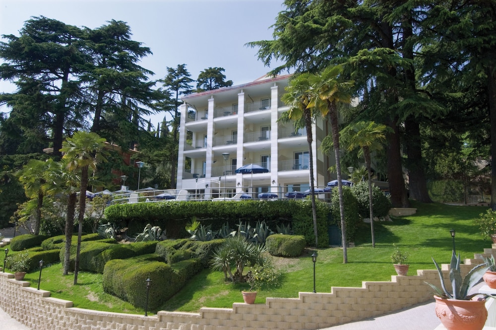 Hotel Excelsior Le Terrazze 4/64