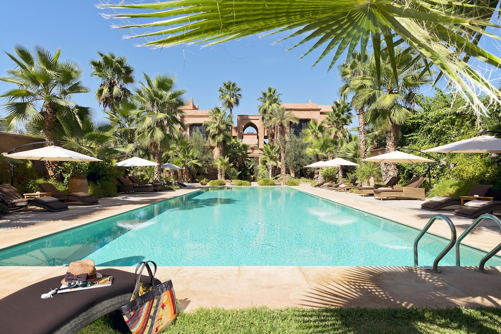 Tigmiza Boutique Hotel Spa 4/75