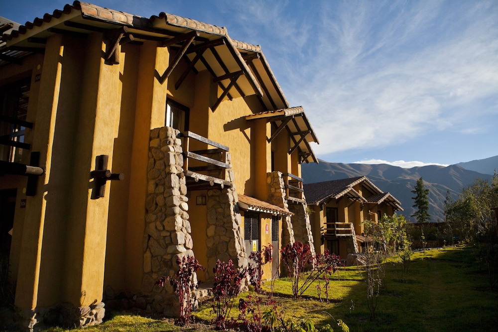 Tierra Viva Valle Sagrado Urubamba 4/50