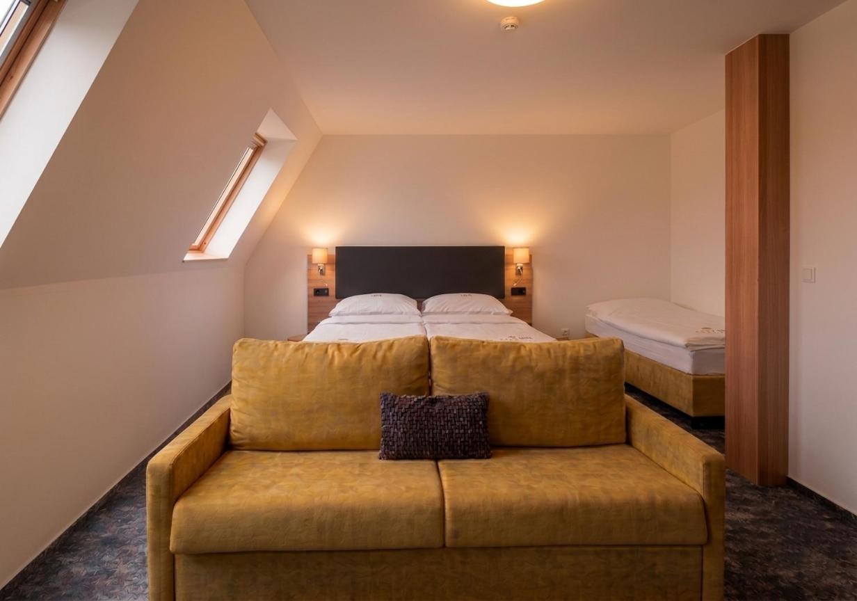 City Inn Hotel Olomouc 12/45