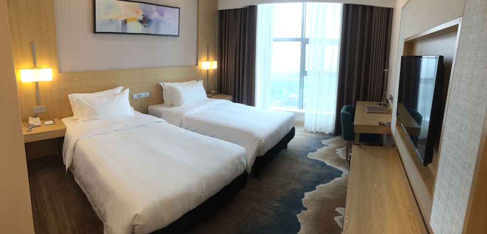 ibis Styles Changsha Intl Exhibition Ctr 27/70