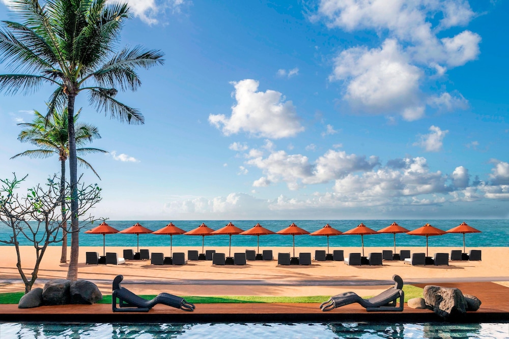 The St Regis Bali Resort 13/76