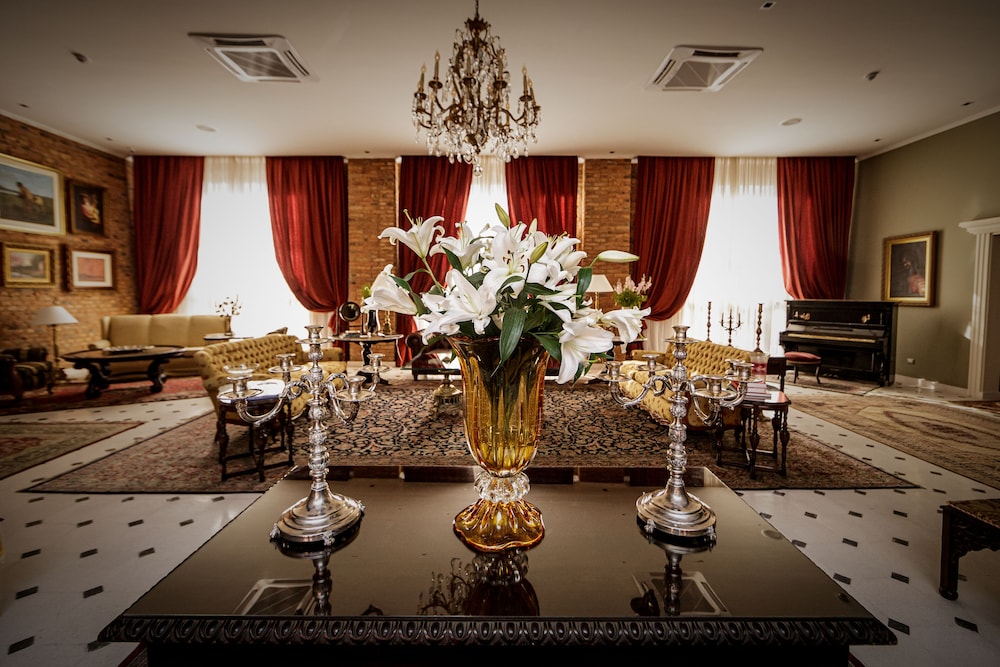 Nino Hotel Boutique 34/50