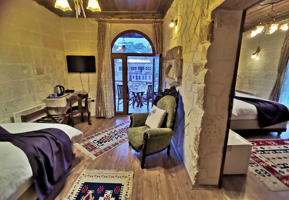 Cave Konak Hotel Special Class 28/50