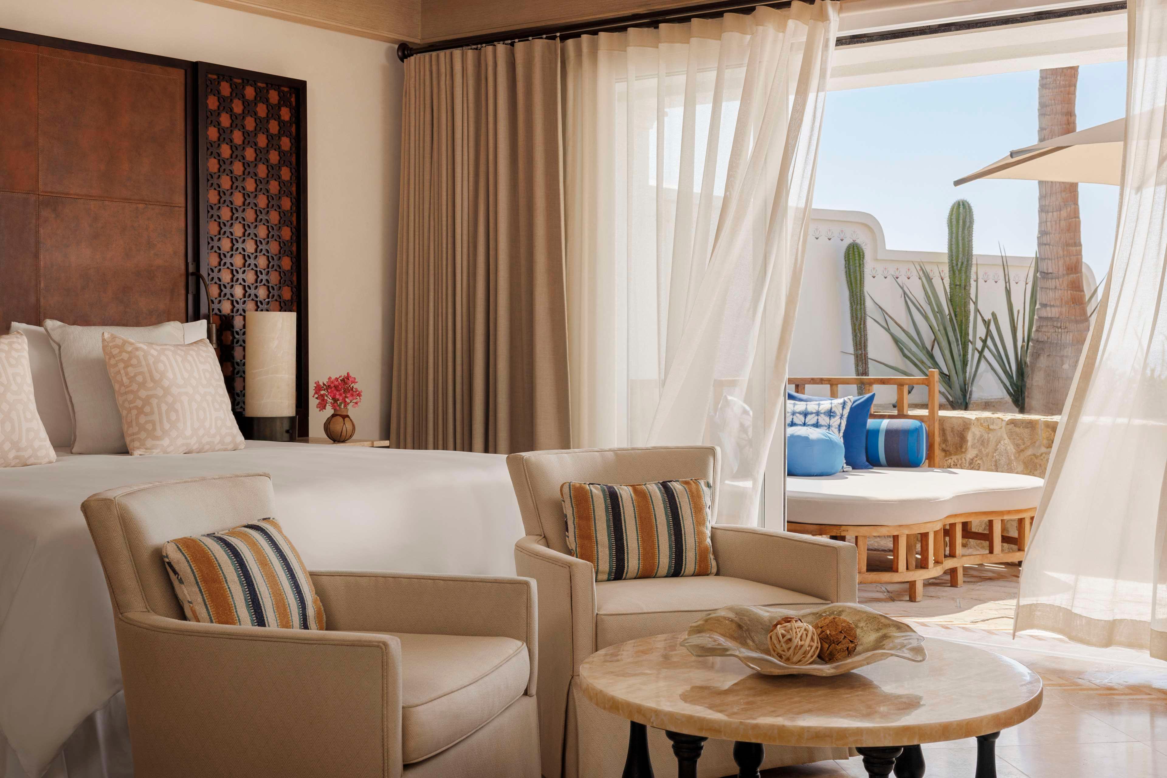 Casita, Suite, Ocean Front, with Pool