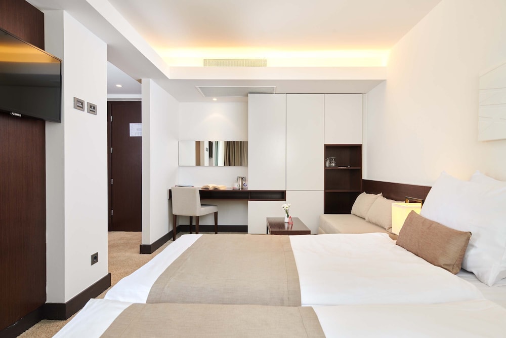 Hotel Parentium Plava Laguna 19/62