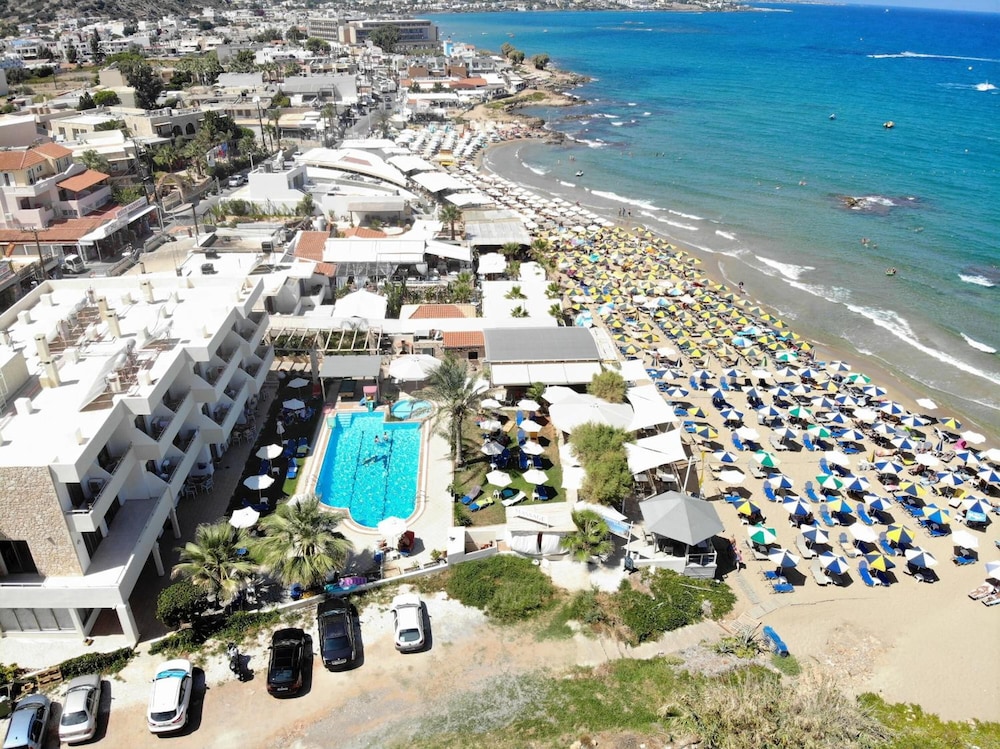 Malliotakis Beach Hotel 24/29