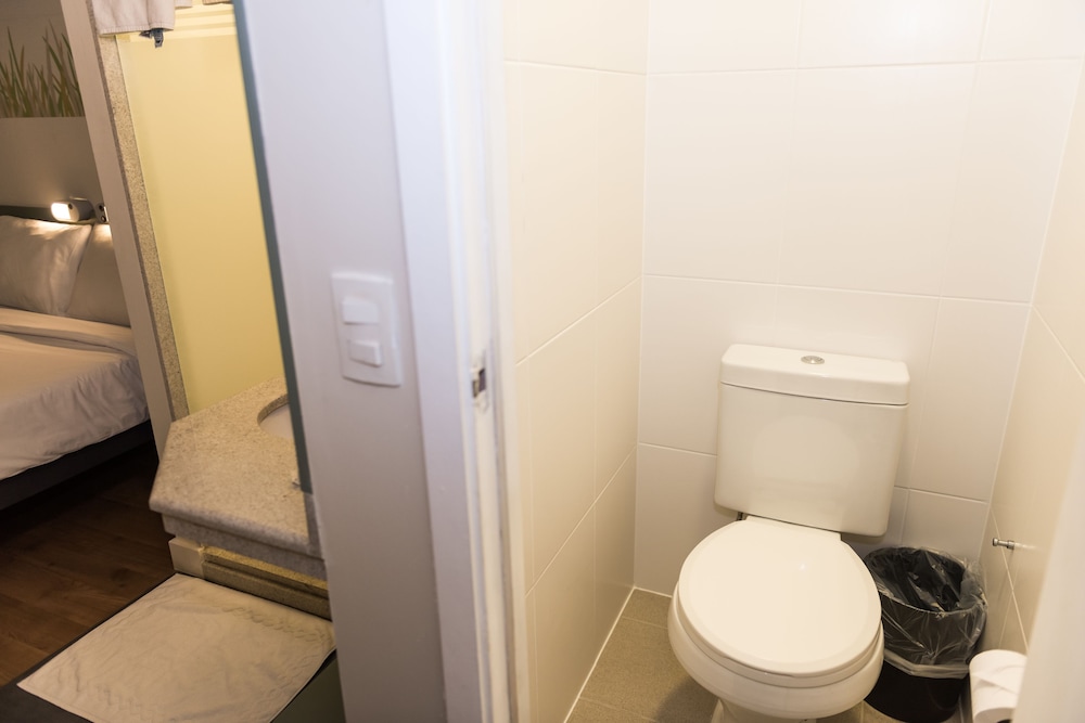 ibis budget RJ Praia de Botafogo 38/45