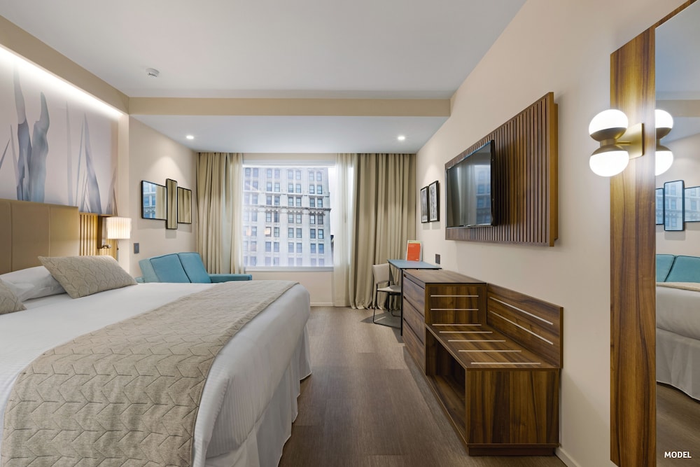 RIU Plaza Chicago 16/50