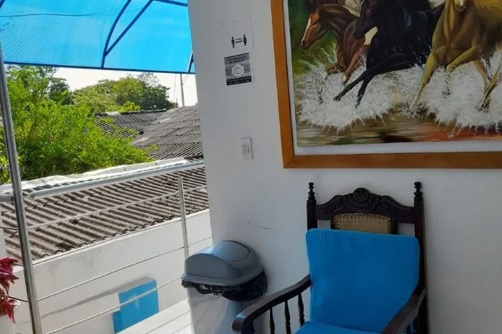 Hotel Isla Capri 15/17