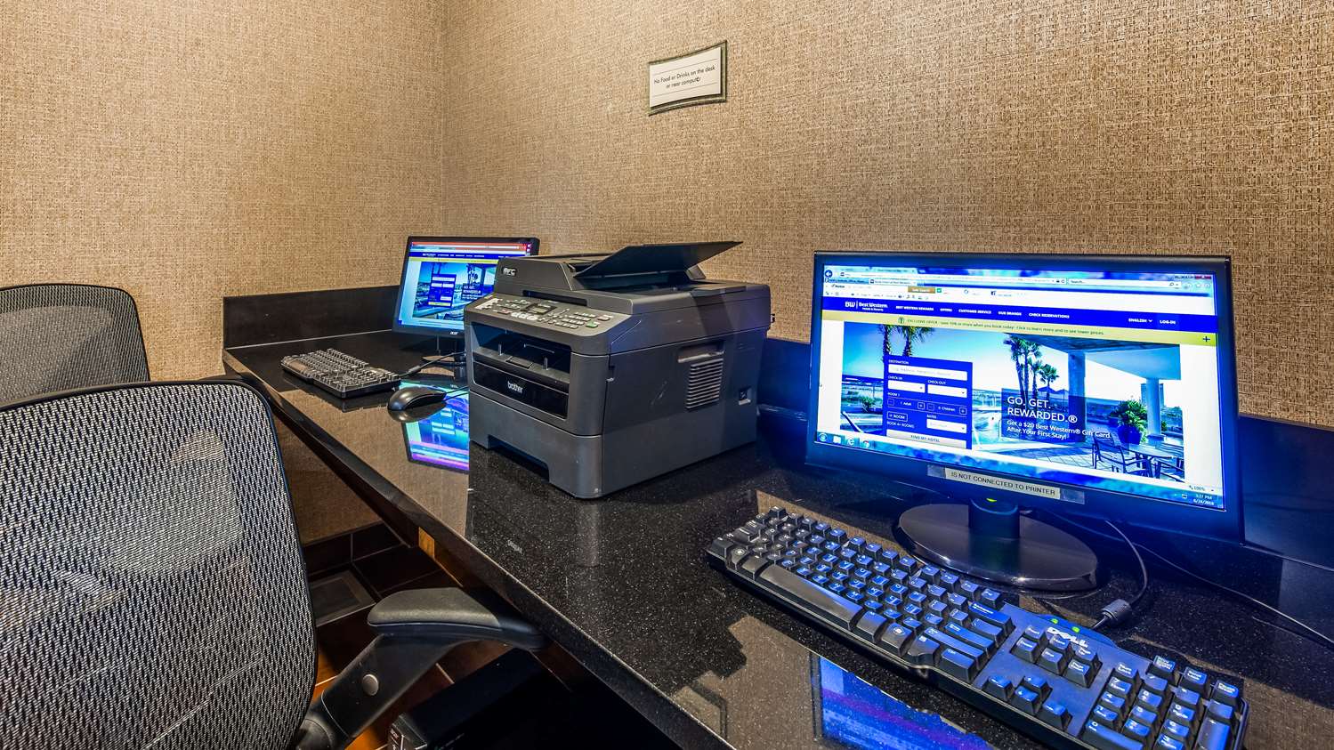 Best Western Plus Prairie Inn 12/19