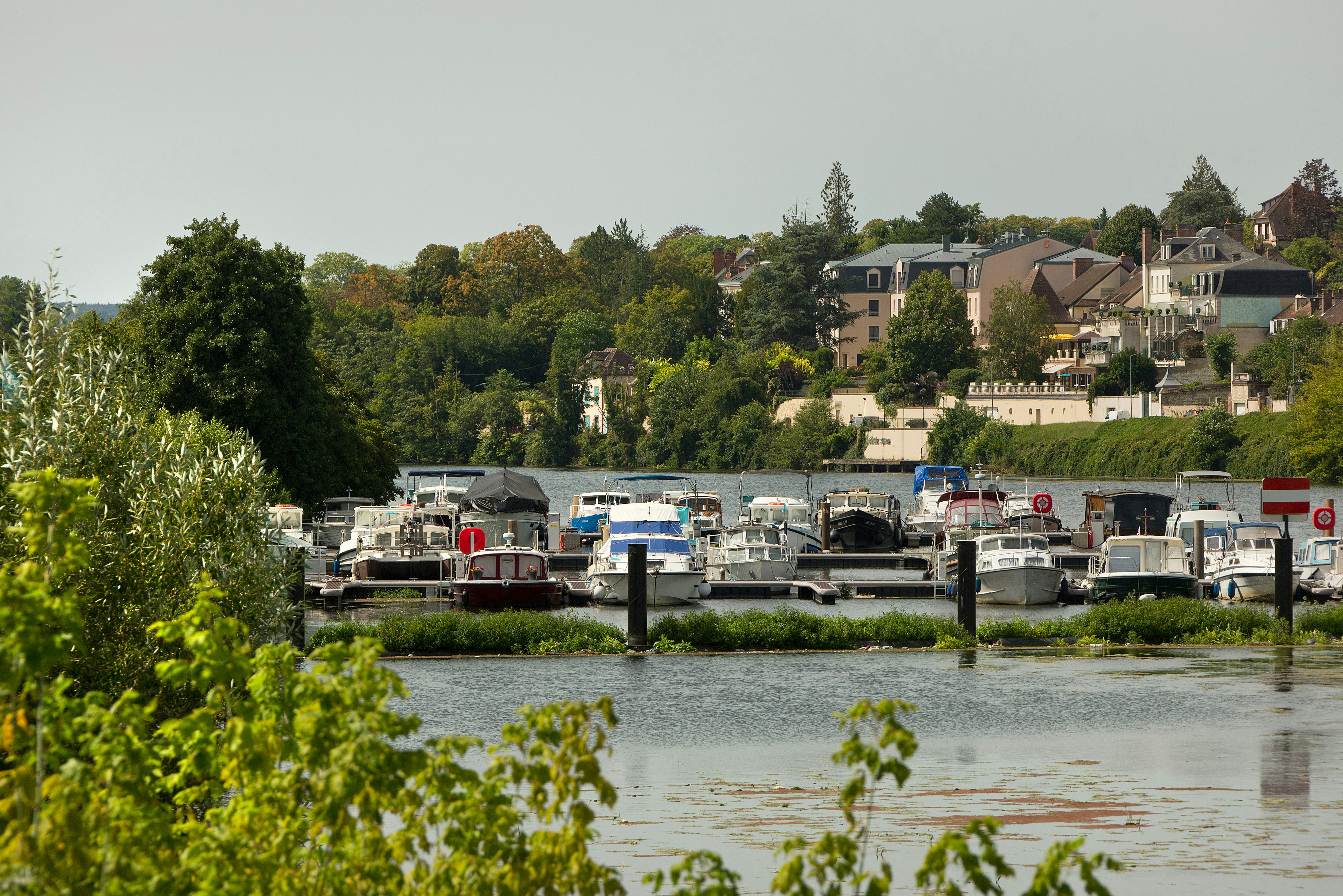 La Cote Saint Jacques And Spa 43/50
