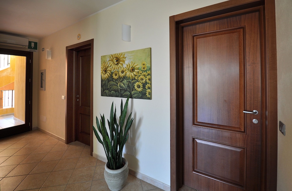 Il Girasole Hotel 19/50