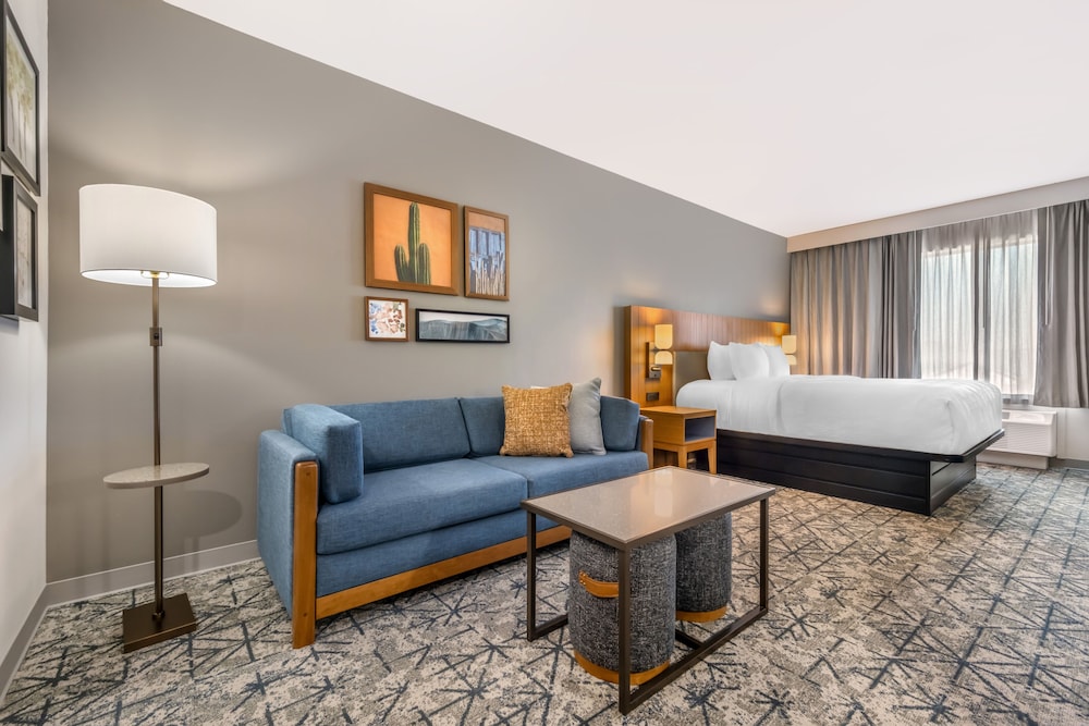 Country Inn & Suites by Radisson, Amarillo Central 32/51