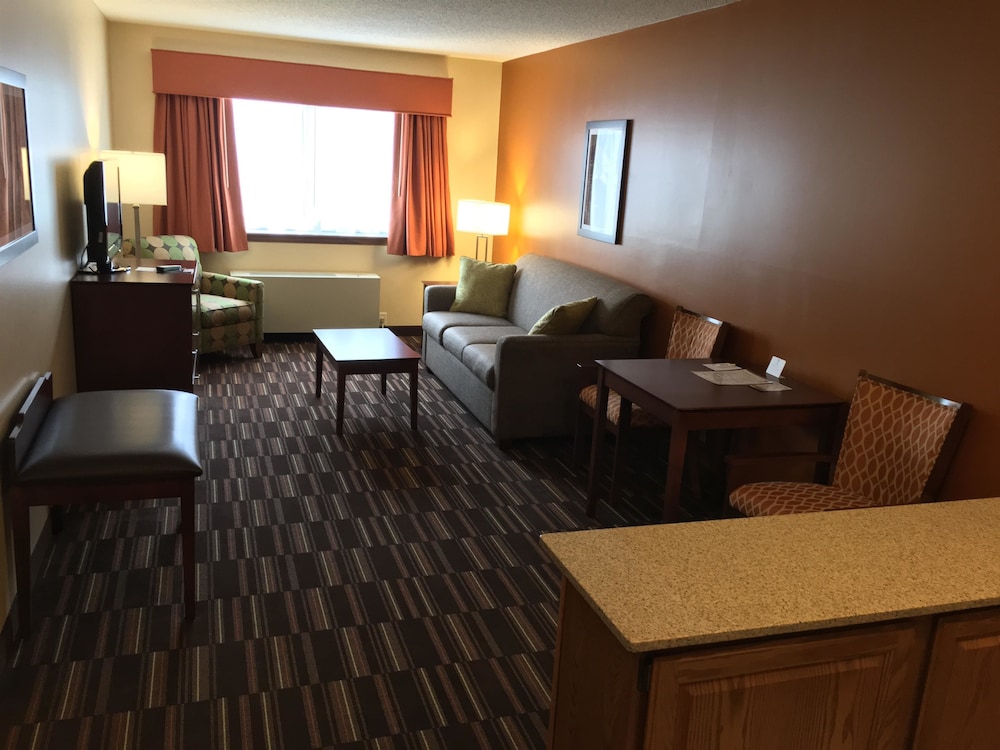 Best Western Falcon Plaza 25/38
