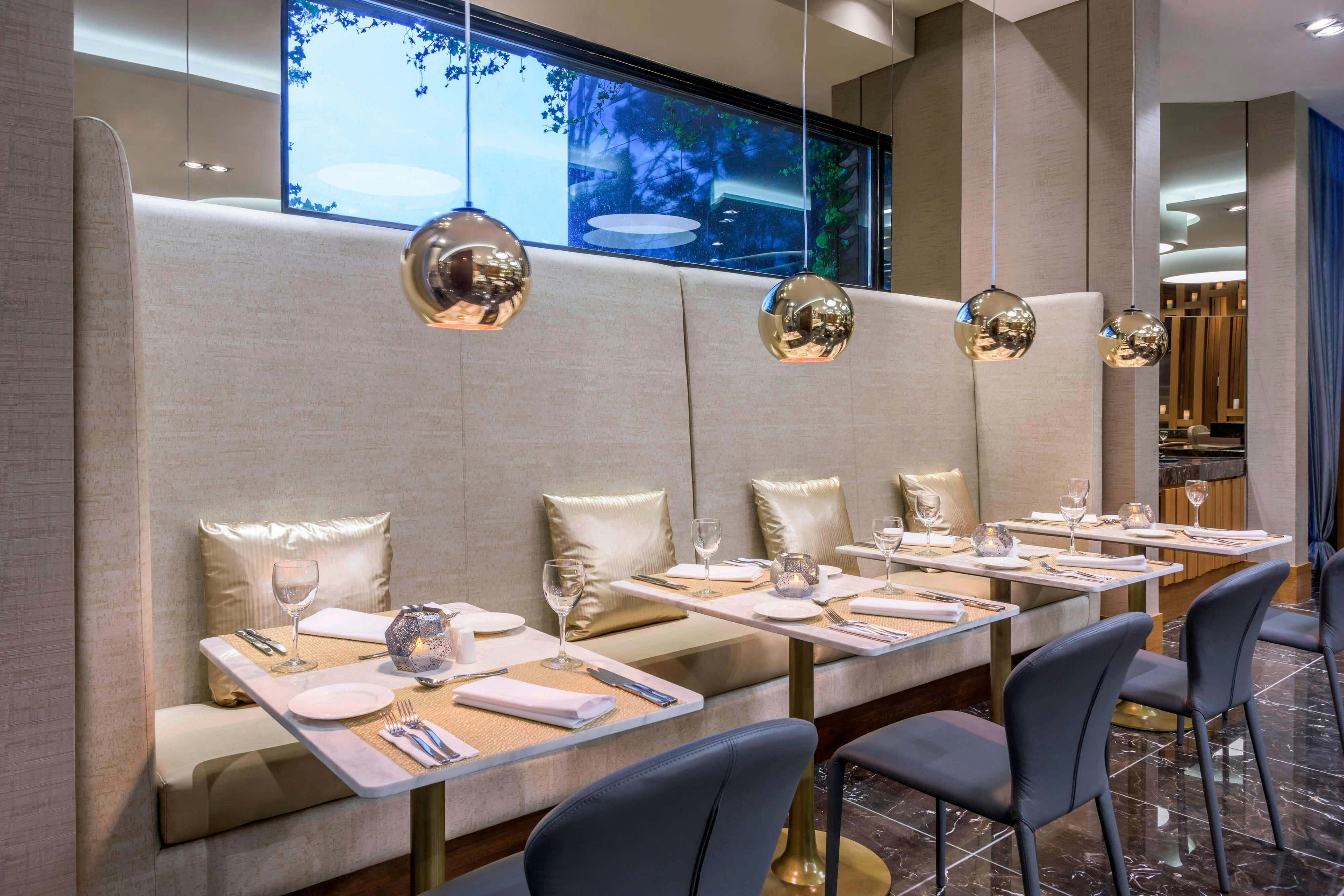 Courtyard By Marriott Bogota Airport 32/65