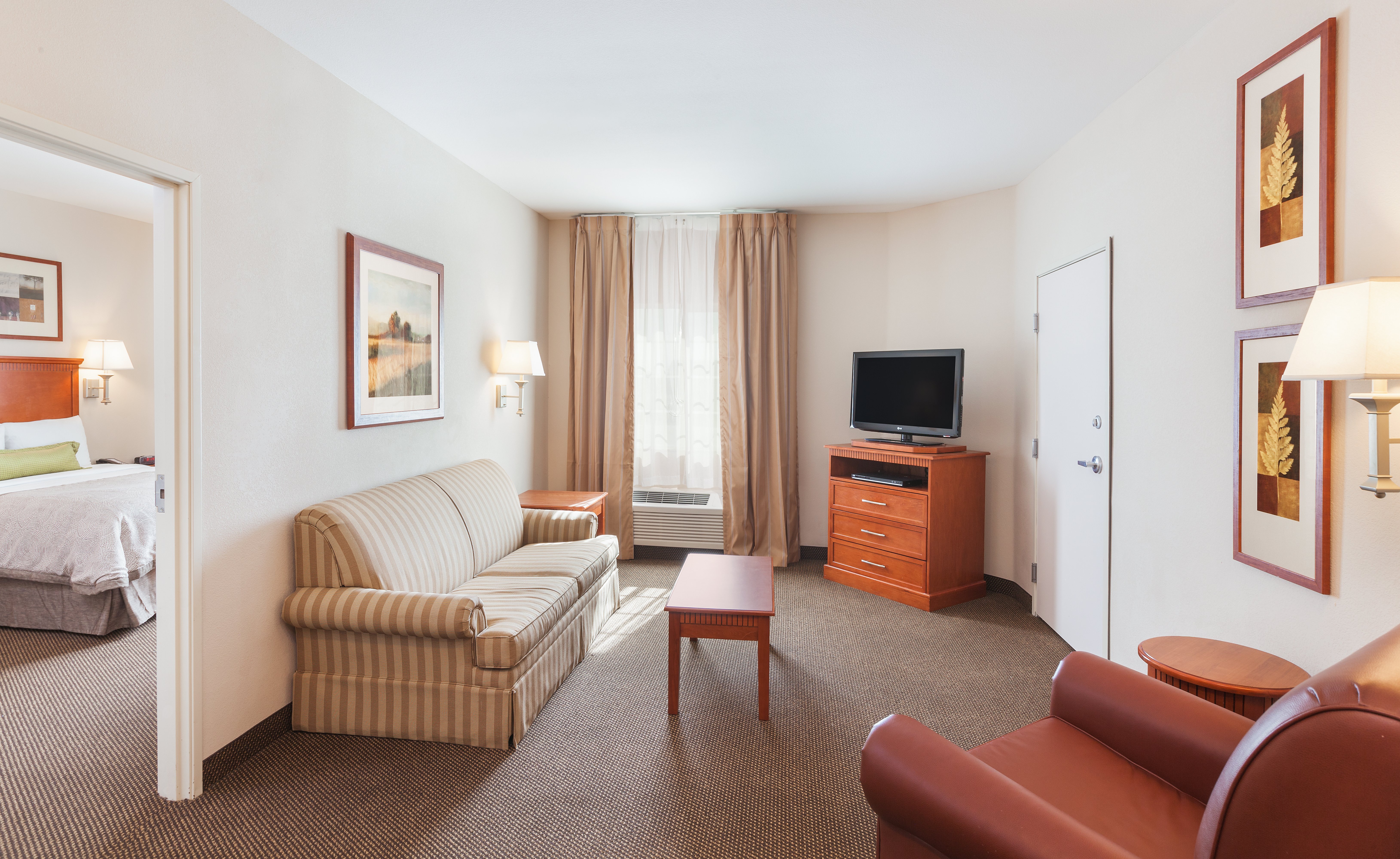 Candlewood Suites Georgetown 27/46