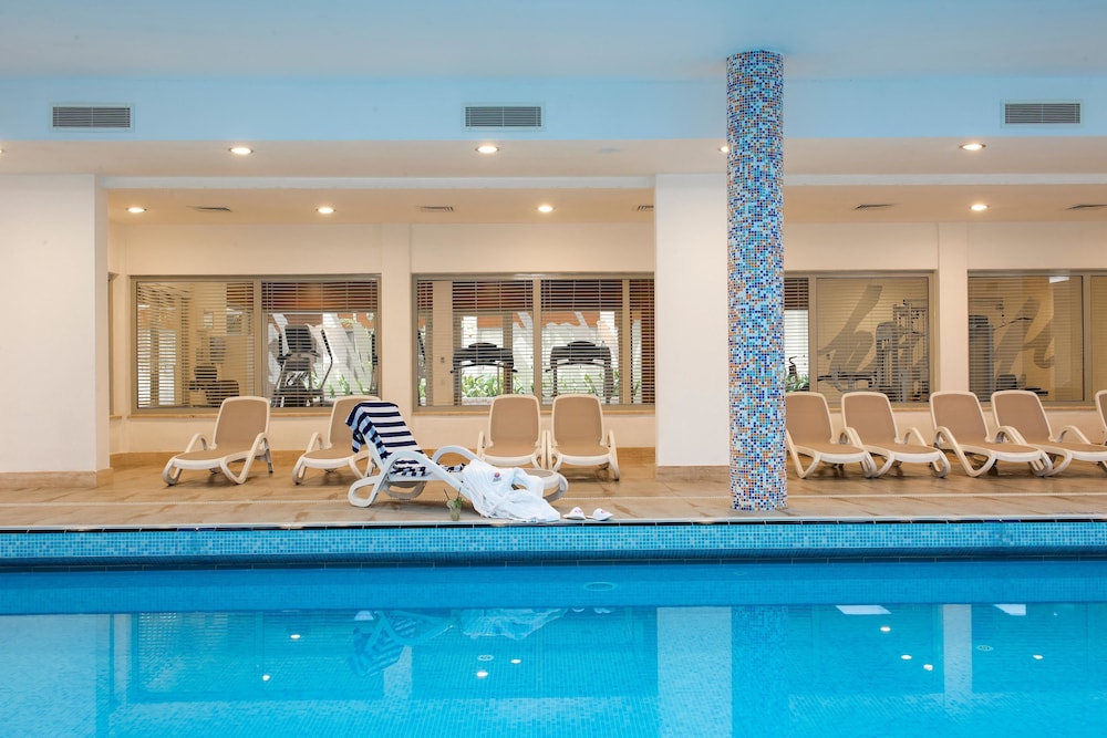 Barut B Suites 21/50