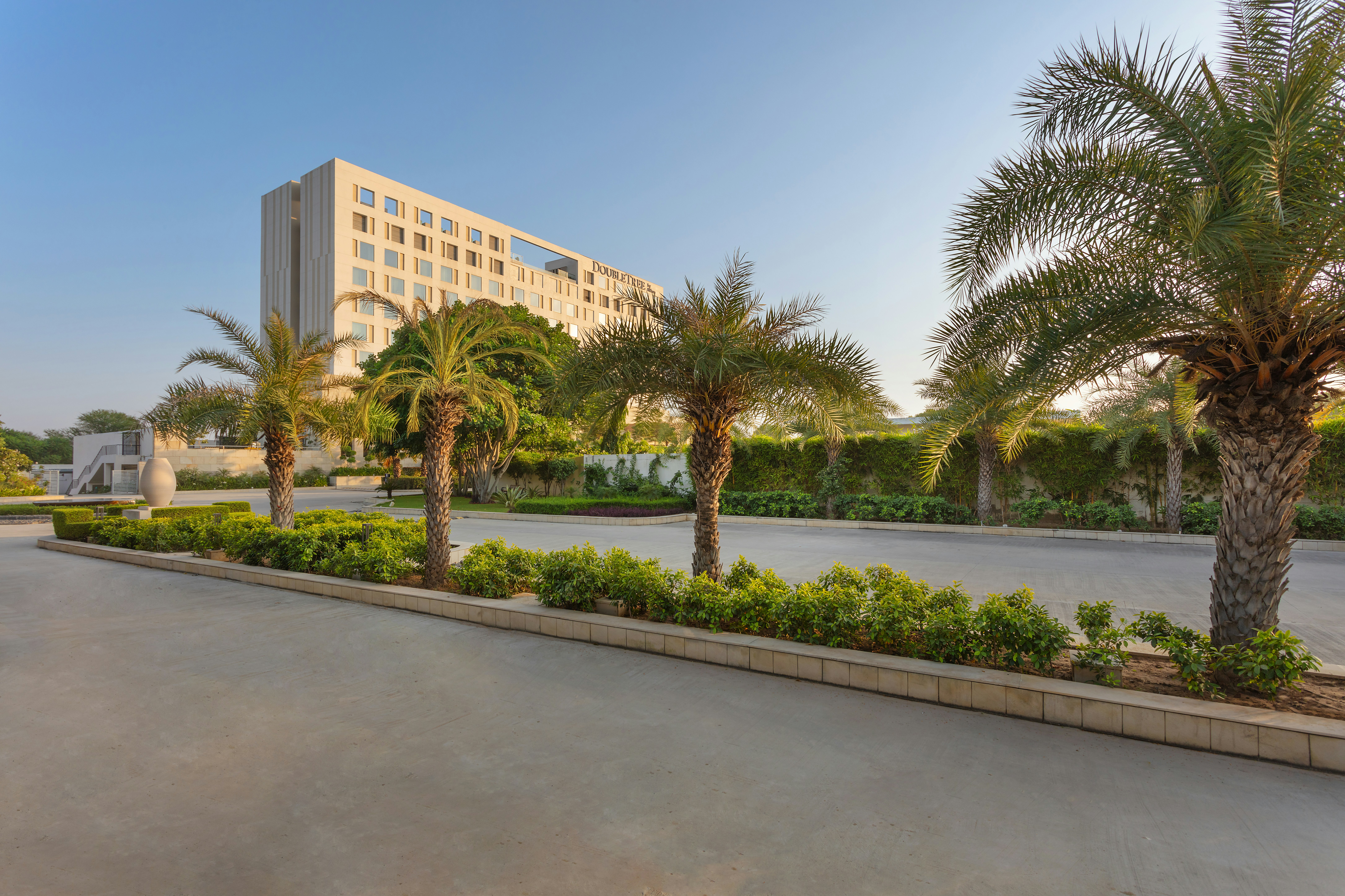 Doubletree By Hilton Jaipur Amer 76/80