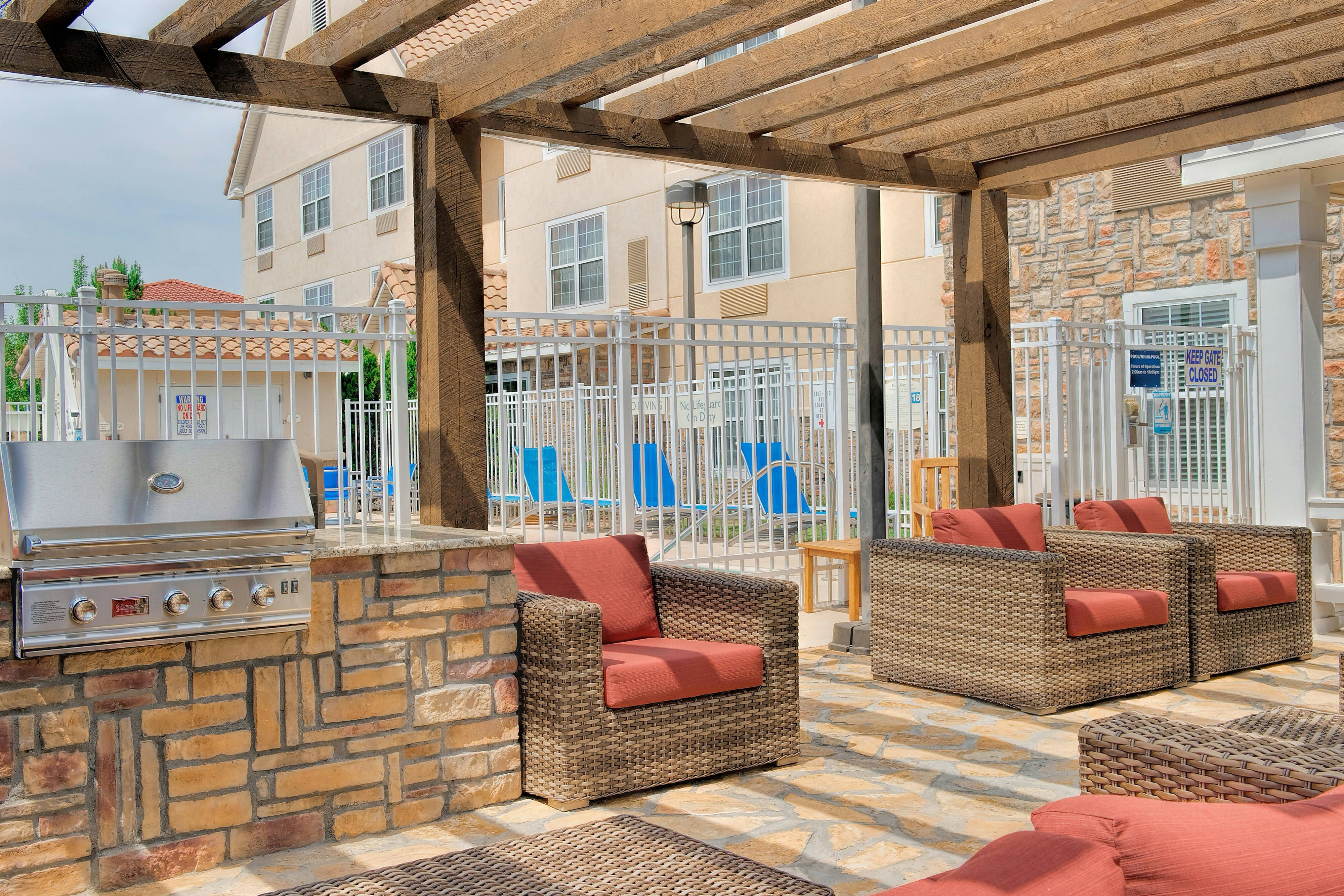 Towneplace Suites Las Cruces 15/32