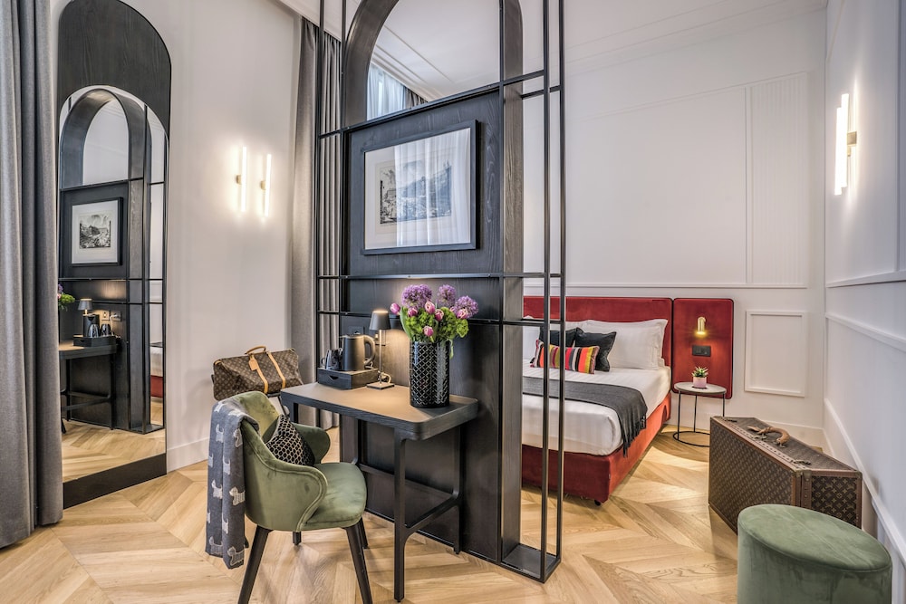 Residenza Piranesi Boutique Hotel 37/50