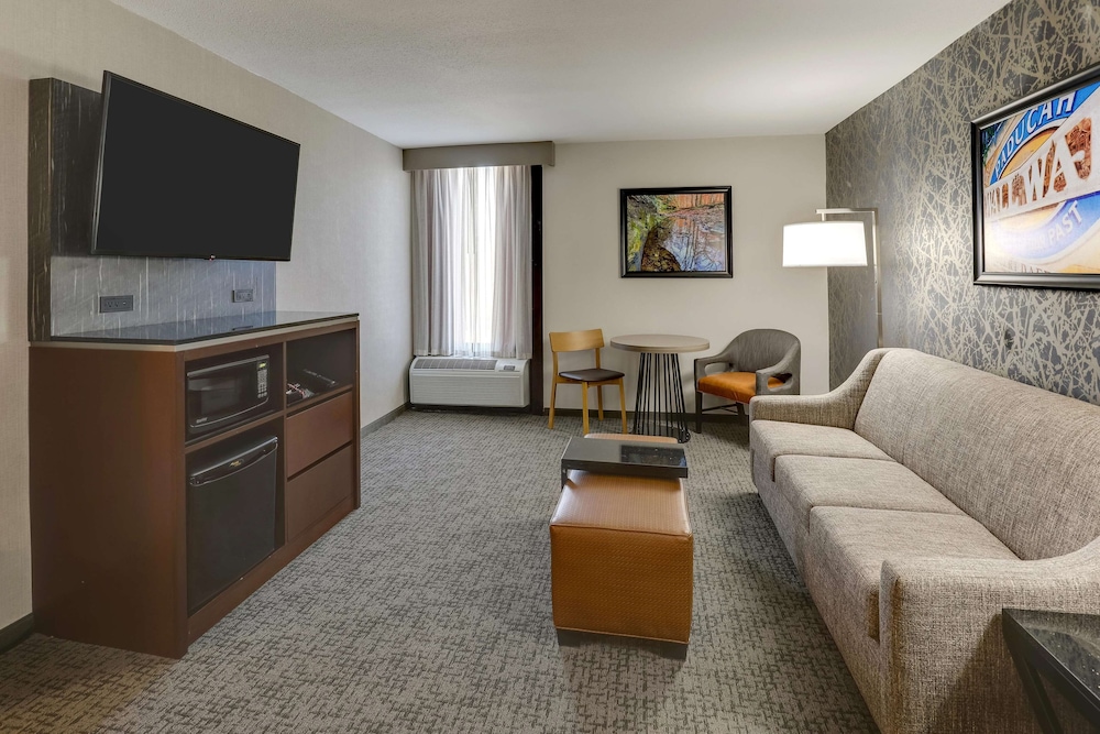 Drury Inn Paducah 28/50