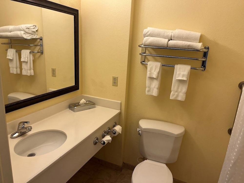 Wyndham Garden Otsego-Minneapolis 8/57