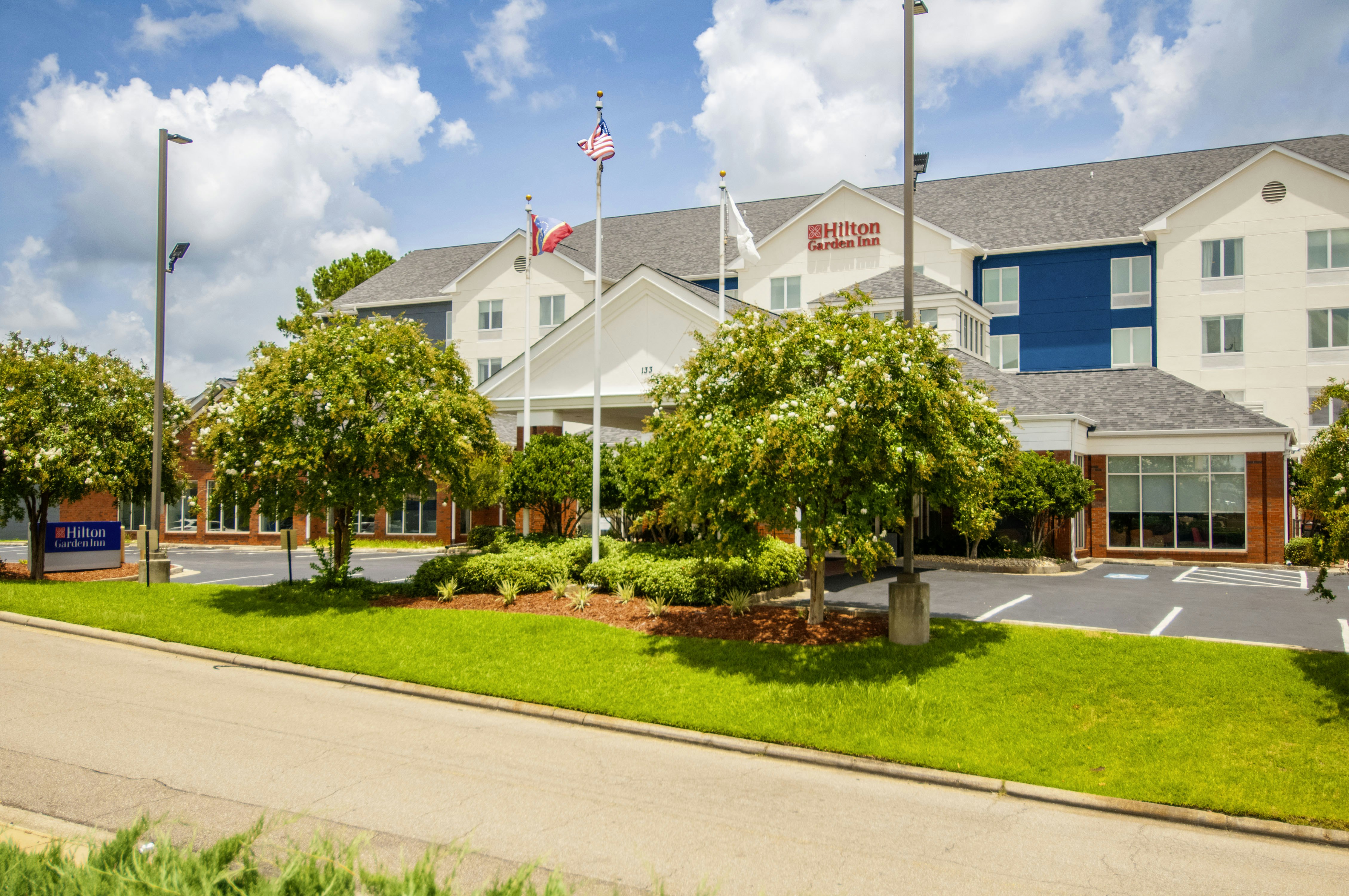 Hilton Garden Inn Hattiesburg 52/52