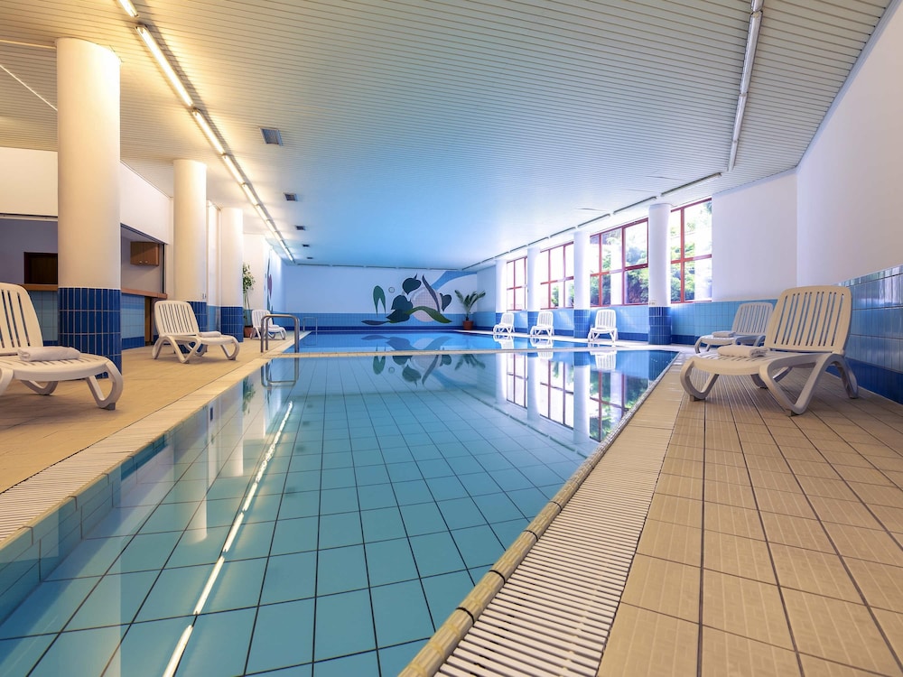 MERCURE JELENIA GORA 22/50