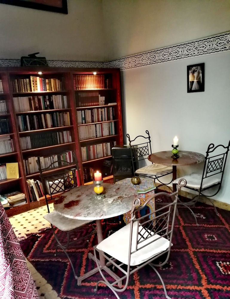 Riad Attarine 30/44