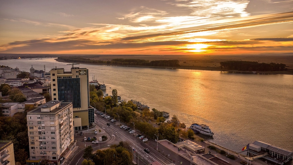 Vega Hotel 46/50