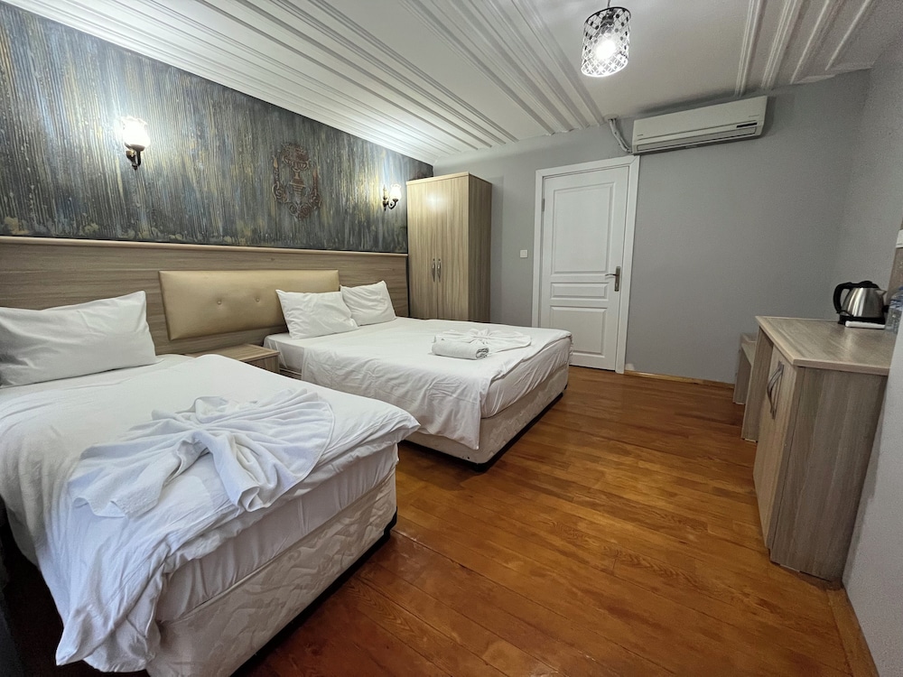 Jasmine Apartment 21/55