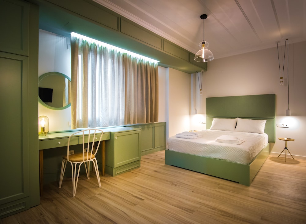 Allure Central Boutique Hotel 9/26