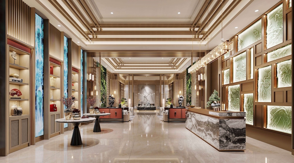 Ramada Encore by Wyndham Xishuangbanna Jinghong 10/14