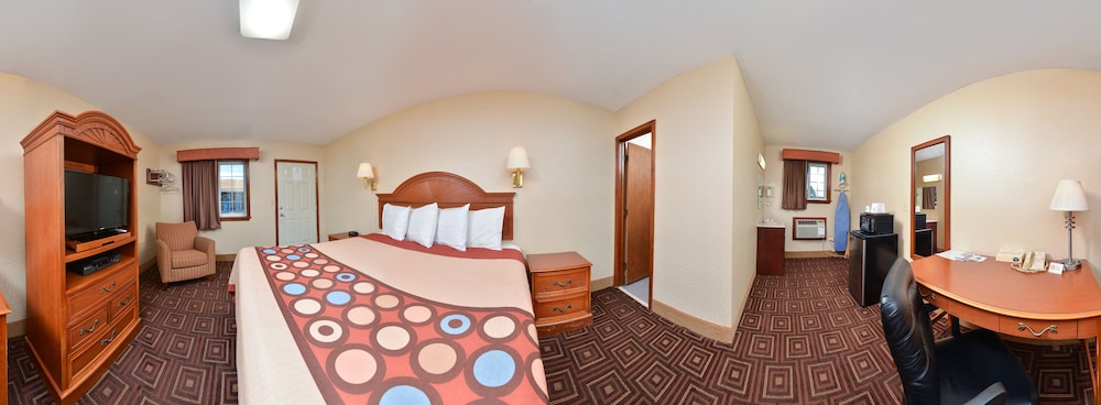 American Inn 18/30