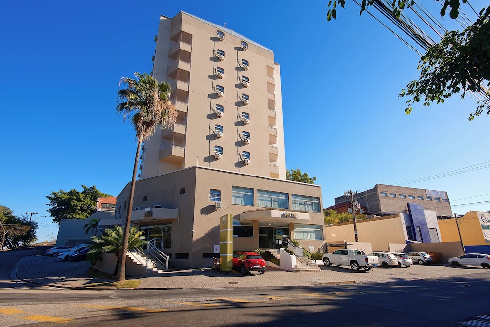 Fenix Hotel Campinas 50/57