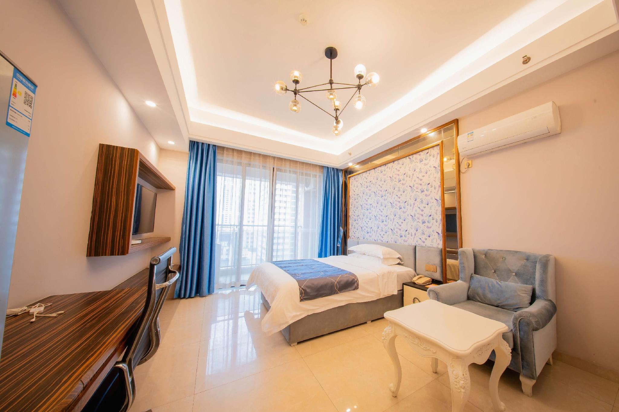 Fuyue Holiday Hotel 20/34