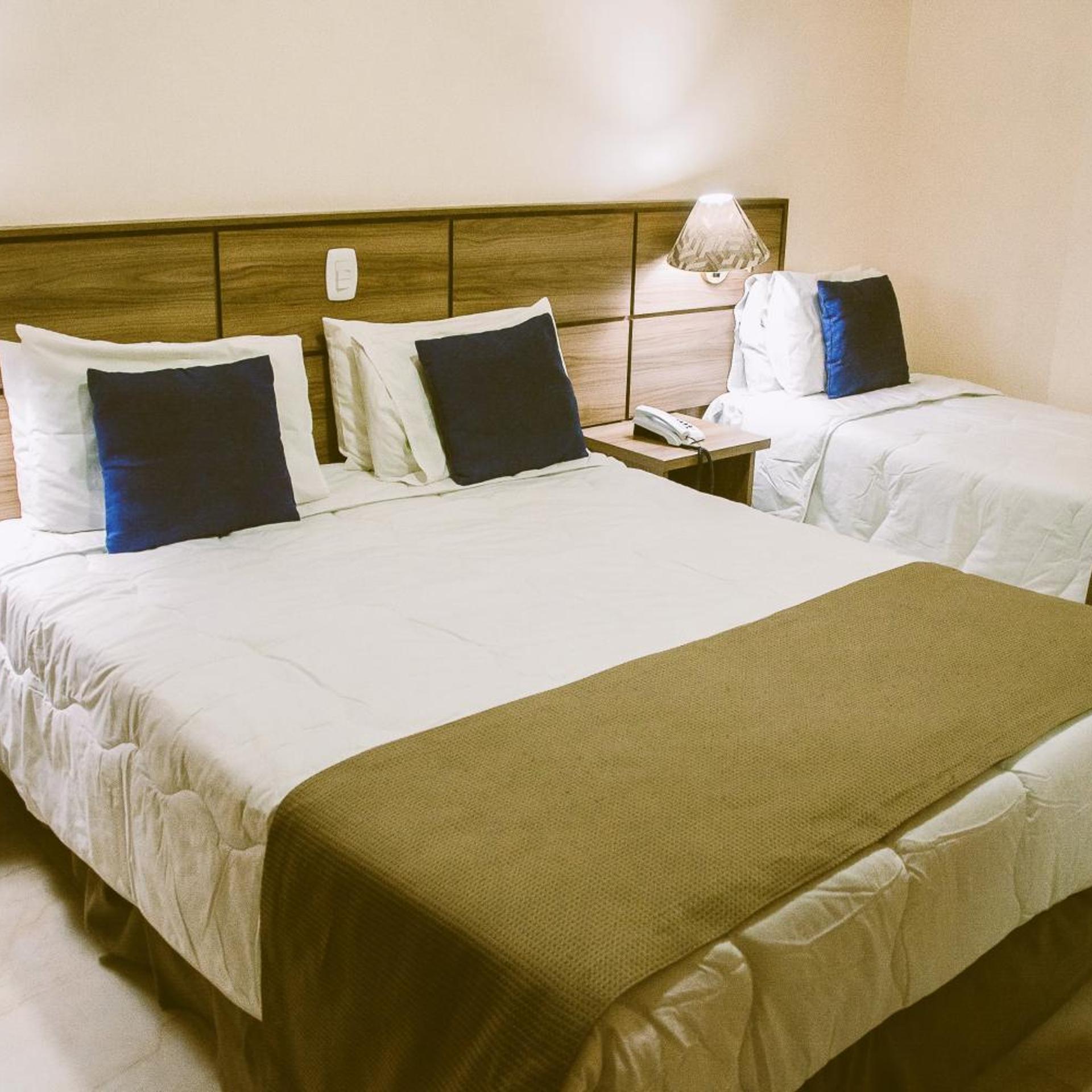 Fenix Hotel Pouso Alegre 18/55