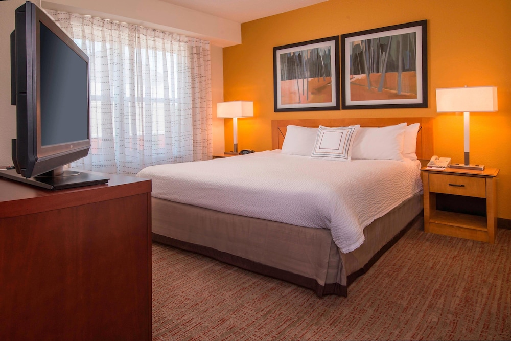 Residence Inn by Marriott Frederick 12/49