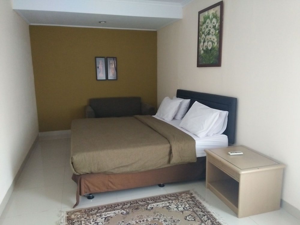 Bukit Alamanda Resort 16/71