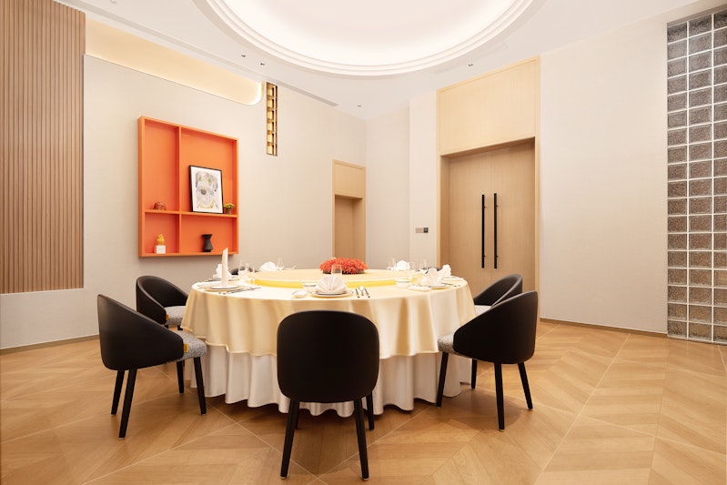 Home2 Suites by Hilton Guiyang Airport 35/41