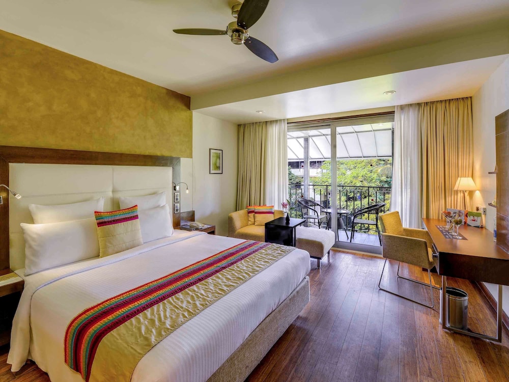 Novotel Goa Candolim 27/72