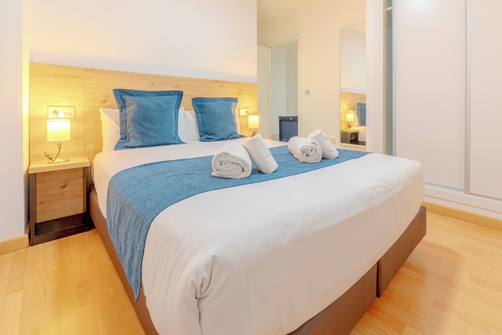 Apartamentos Globus By Be Alicante 11/36