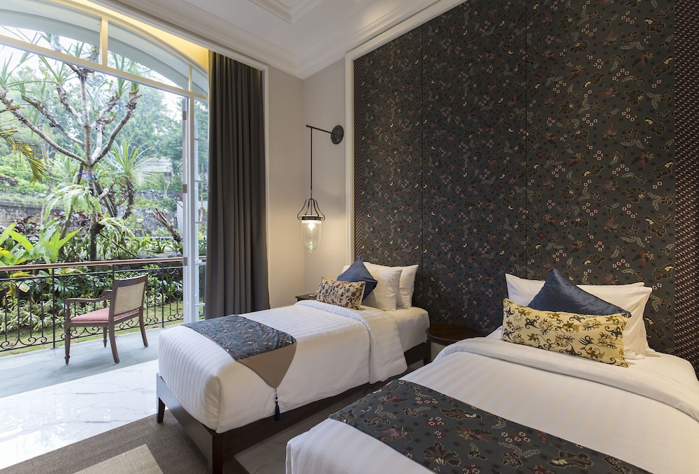 Plataran Heritage Borobudur Hotel Convention 17/56